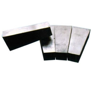 Magnesia carbon brick for electric furnace