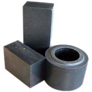 Magnesium carbon brick