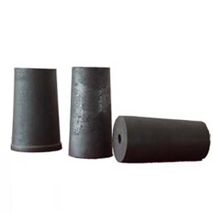 Magnesium carbon brick